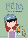 Hilda och de fem pojkarna