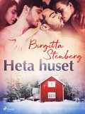 Heta huset