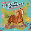 Tjejerna p ridklubben 1 - De tre musketrerna