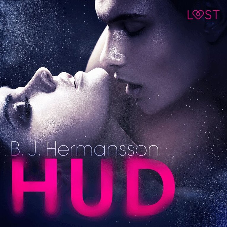 B. J. Hermansson - Hud, Ljudbok. Tillgänglighet: Lägg i varukorg