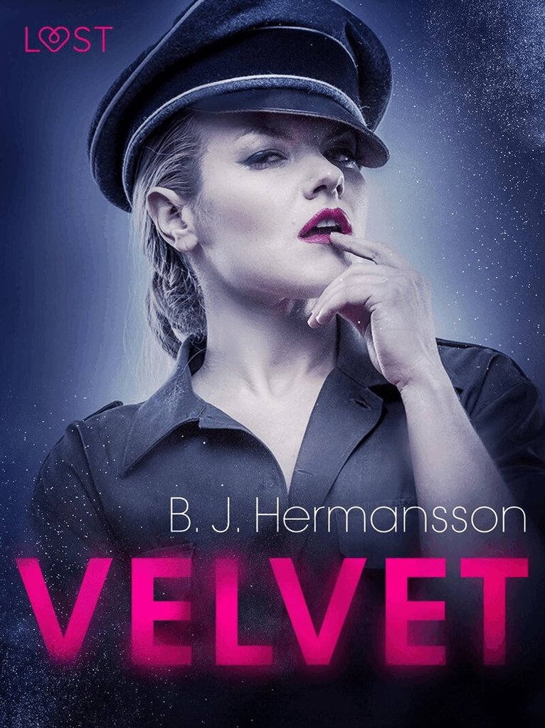 B. J. Hermansson - Velvet, E-bok. Tillgänglighet: Lägg i varukorg