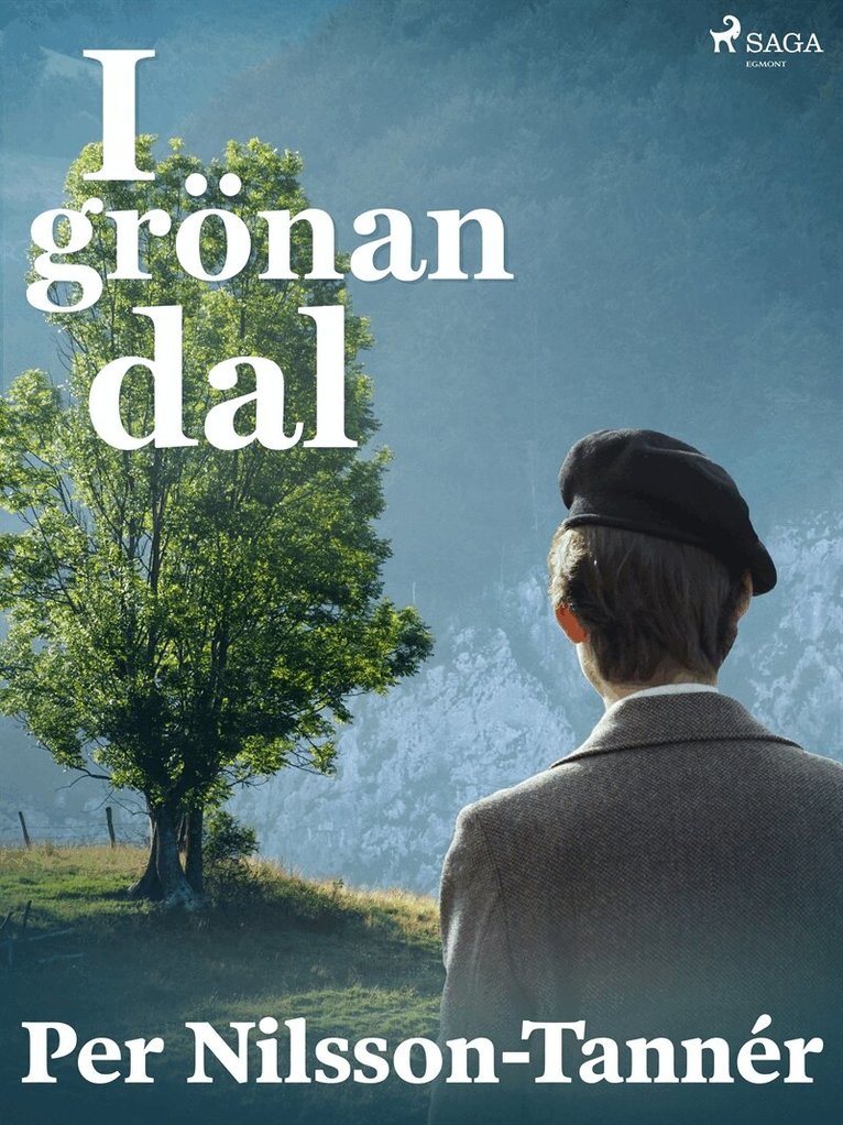 Per Nilsson-Tannér - I grönan dal, E-bok