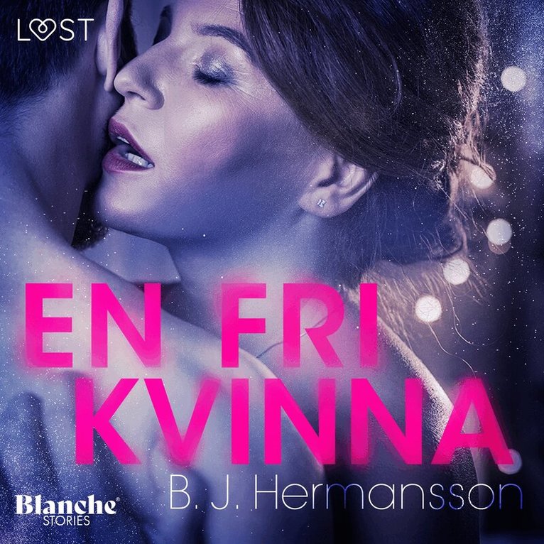 B. J. Hermansson - En fri kvinna, Ljudbok. Tillgänglighet: Lägg i varukorg