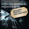 Satanistmordet i Kiellers park