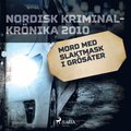 Mord med slaktmask i Grster