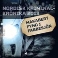 Makabert fynd i Fabbesjön