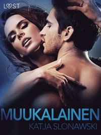 Muukalainen ? eroottinen novelli