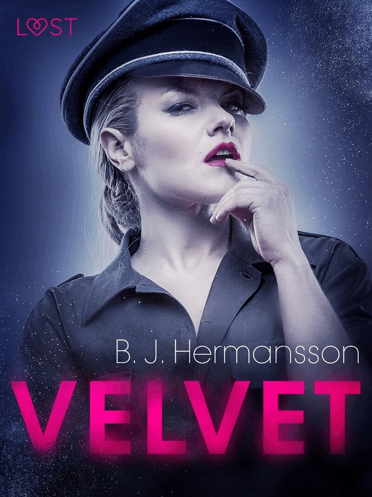 B. J. Hermansson - Velvet – eroottinen novelli, E-bok. Tillgänglighet: Lägg i varukorg