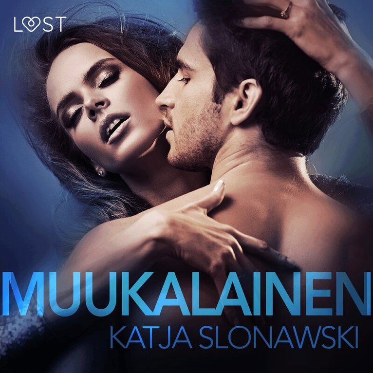 Katja Slonawski - Muukalainen – eroottinen novelli, Ljudbok. Tillgänglighet: Lägg i varukorg