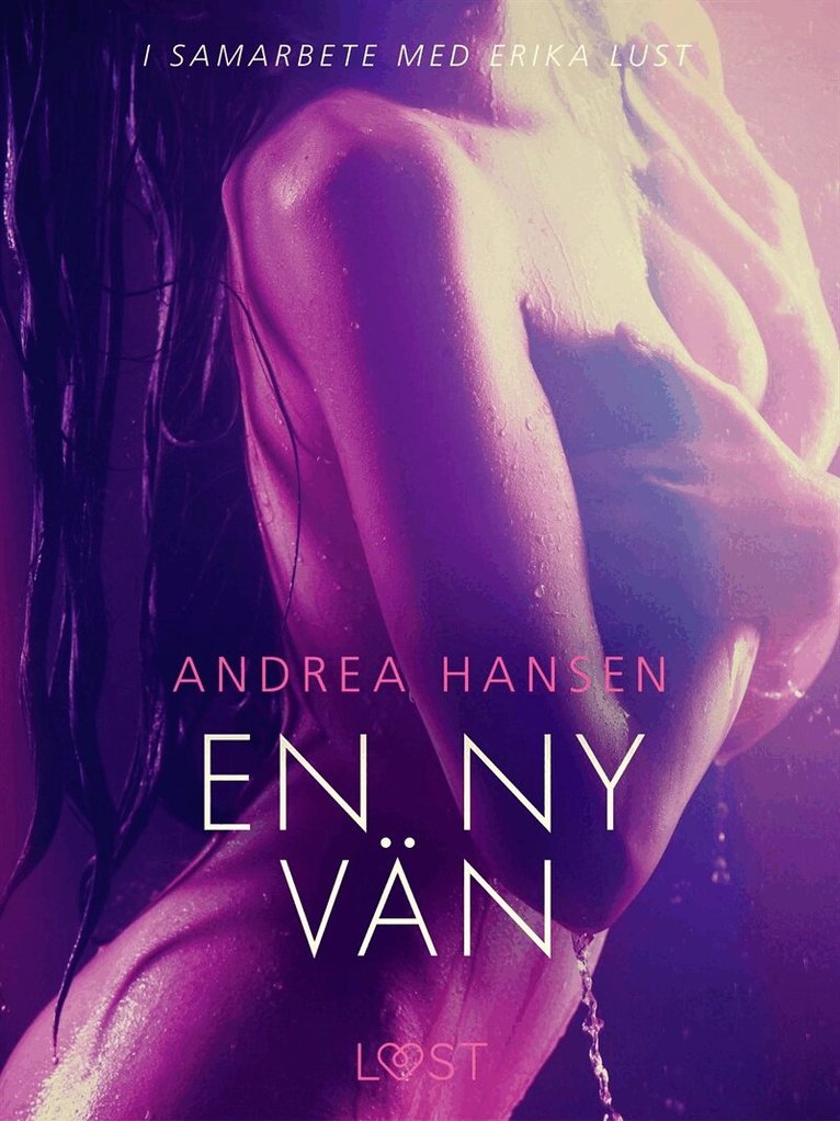 Andrea Hansen - En ny vän, E-bok. Tillgänglighet: Lägg i varukorg