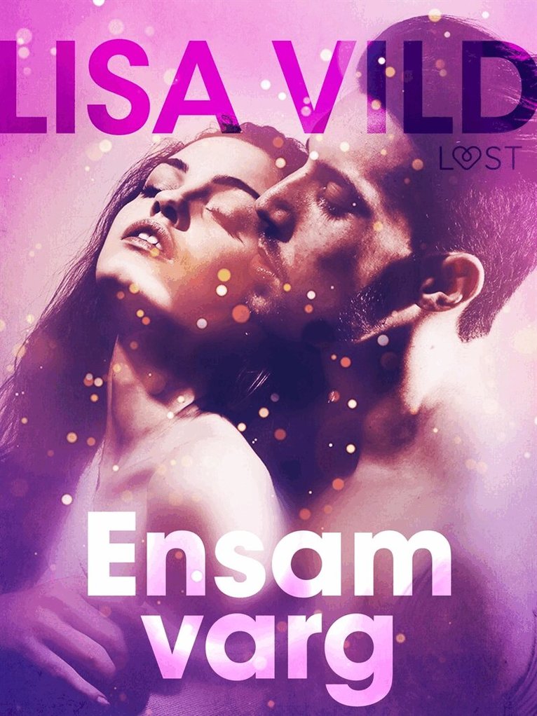 Lisa Vild - Ensamvarg, E-bok. Tillgänglighet: Lägg i varukorg