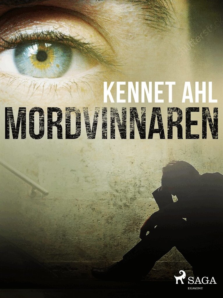 Kennet Ahl - Mordvinnaren, E-bok