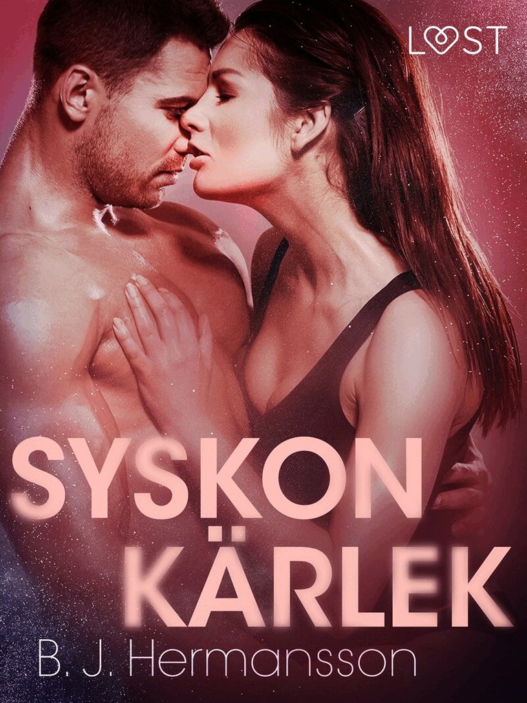 B. J. Hermansson - Syskonkärlek, E-bok. Tillgänglighet: Lägg i varukorg