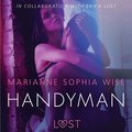 Handyman - Sexy erotica