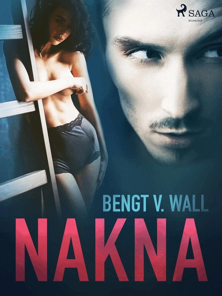 Bengt V. Wall - Nakna, E-bok