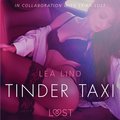 Tinder Taxi - Sexy erotica