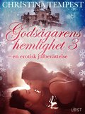 Godsgarens hemlighet 3 ? en erotisk julberttelse