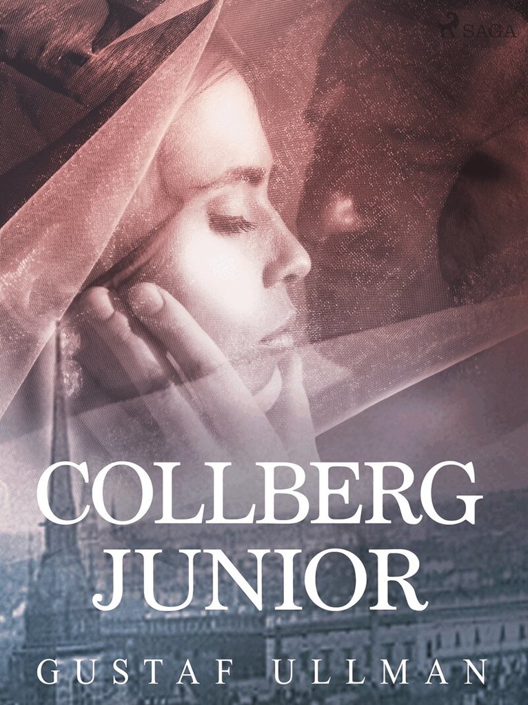 Gustaf Ullman - Collberg junior, E-bok
