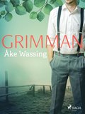 Grimman