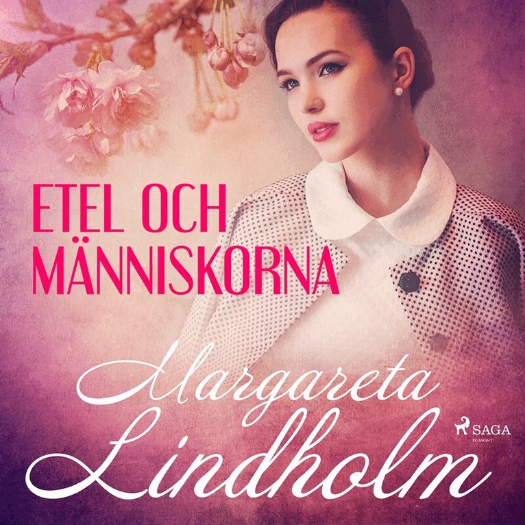 Margareta Lindholm - Etel och människorna, Ljudbok