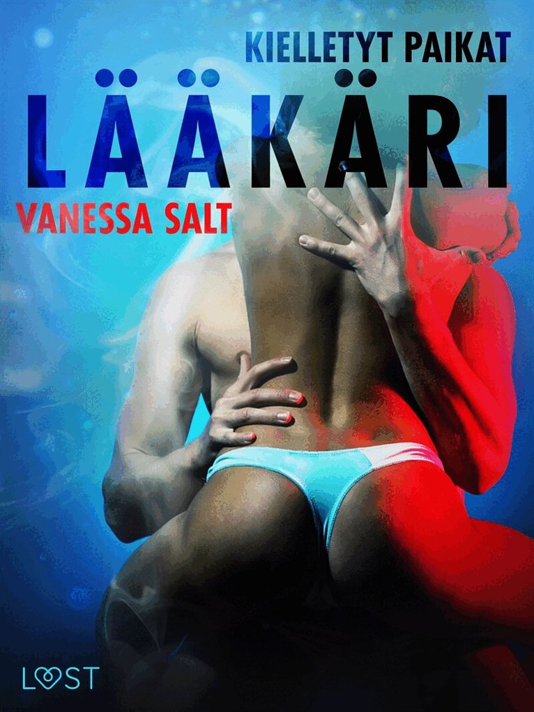 Vanessa Salt - Kielletyt paikat: Lääkäri, E-bok. Tillgänglighet: Lägg i varukorg