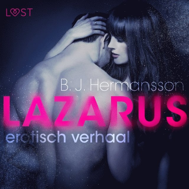 Hermansson - Lazarus - erotisch verhaal, Ljudbok