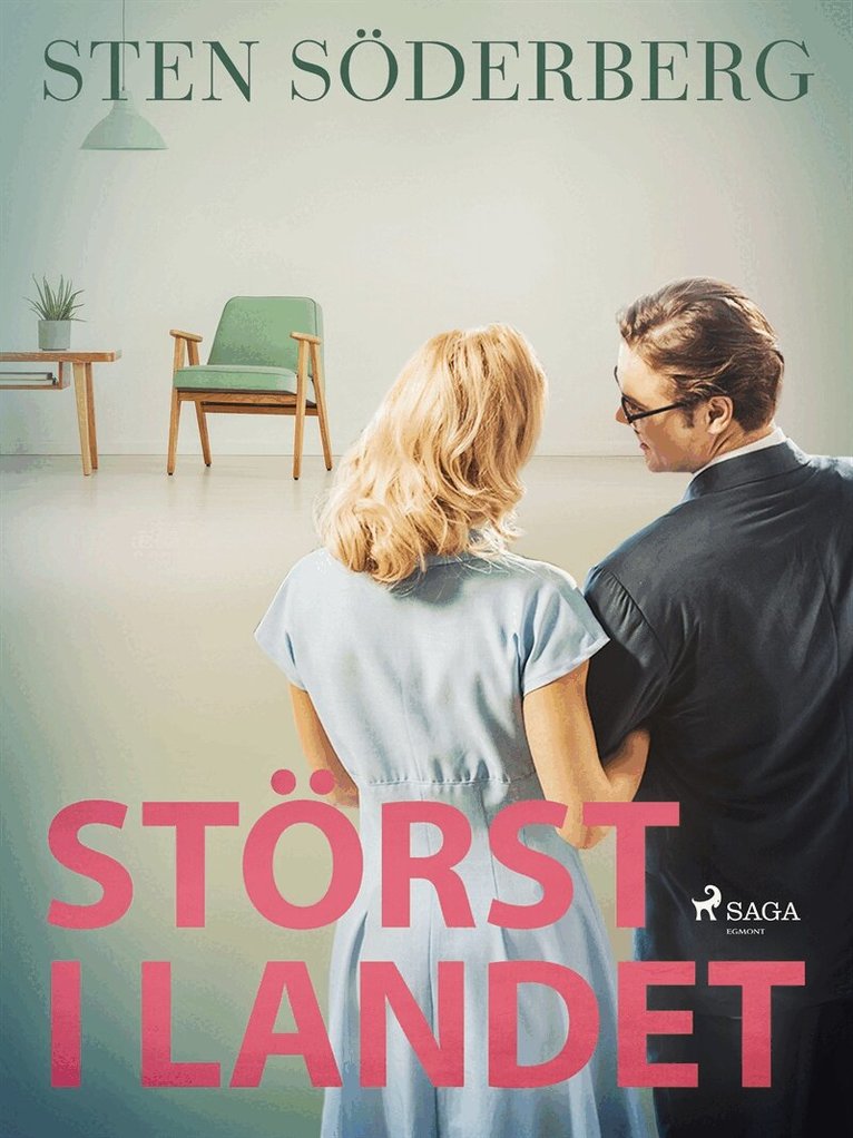 Sten Söderberg - Störst i landet, E-bok