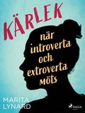 Krlek : nr introverta och extroverta mts