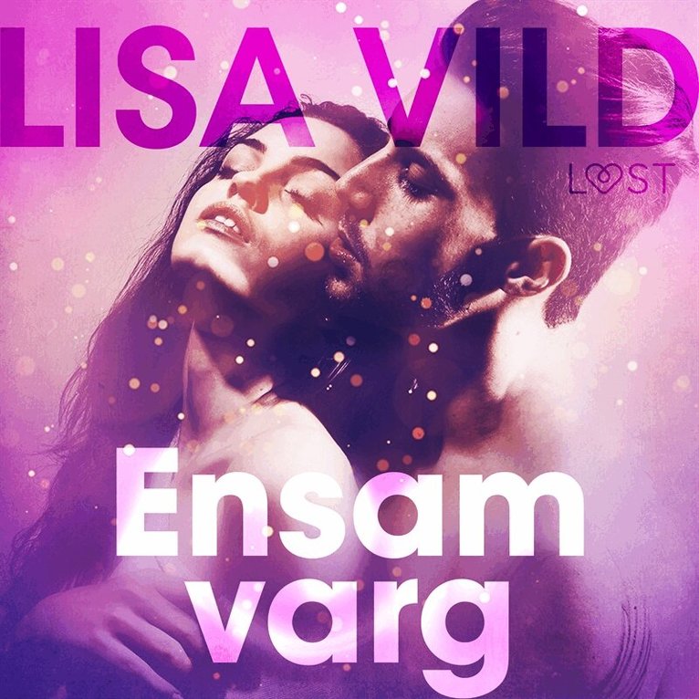 Lisa Vild - Ensamvarg, Ljudbok. Tillgänglighet: Lägg i varukorg