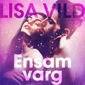 Ensamvarg