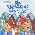 Nr Kajsa och Klas gick vilse