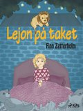 Lejon p taket