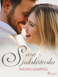 Sara - sjukskterska