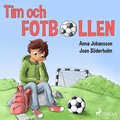 Tim och fotbollen