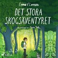 Det stora skogsventyret