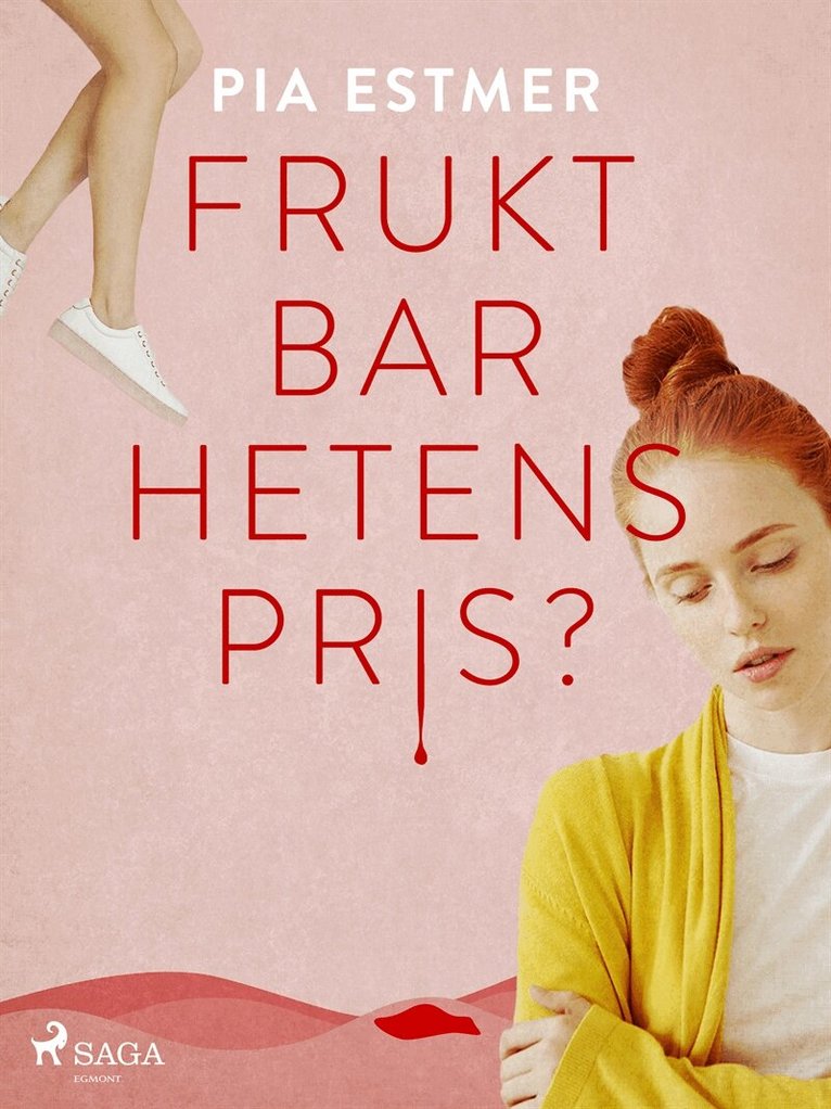 Pia Estmer - Fruktbarhetens pris?, E-bok