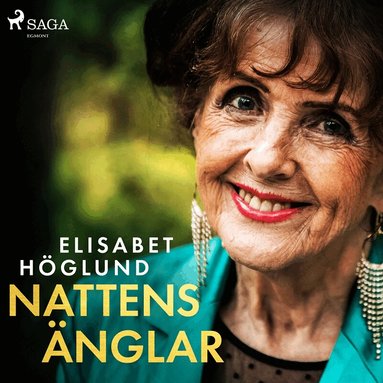 Elisabet Höglund - Nattens änglar, Ljudbok