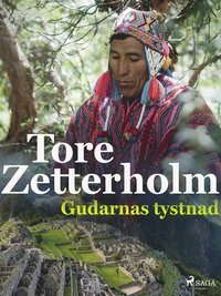 Gudarnas tystnad