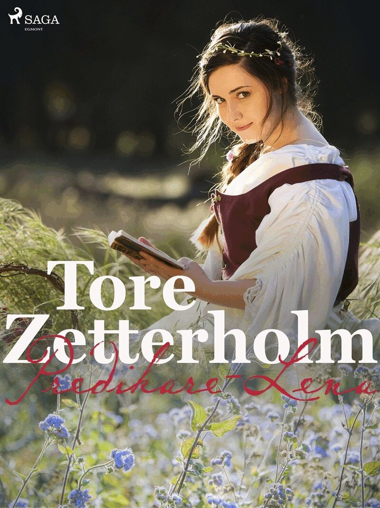 Tore Zetterholm - Predikare-Lena, E-bok