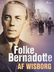 Folke Bernadotte af Wisborg