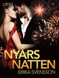 Nyårsnatten - erotisk novell