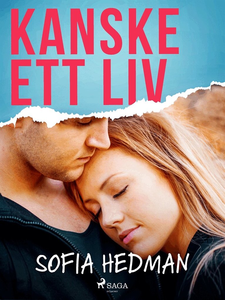 Sofia Hedman - Kanske ett liv, E-bok