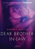 Dear Brother-in-law - erotic short story