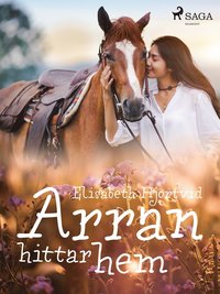 Arran hittar hem