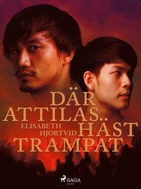 Dr Attilas hst trampat