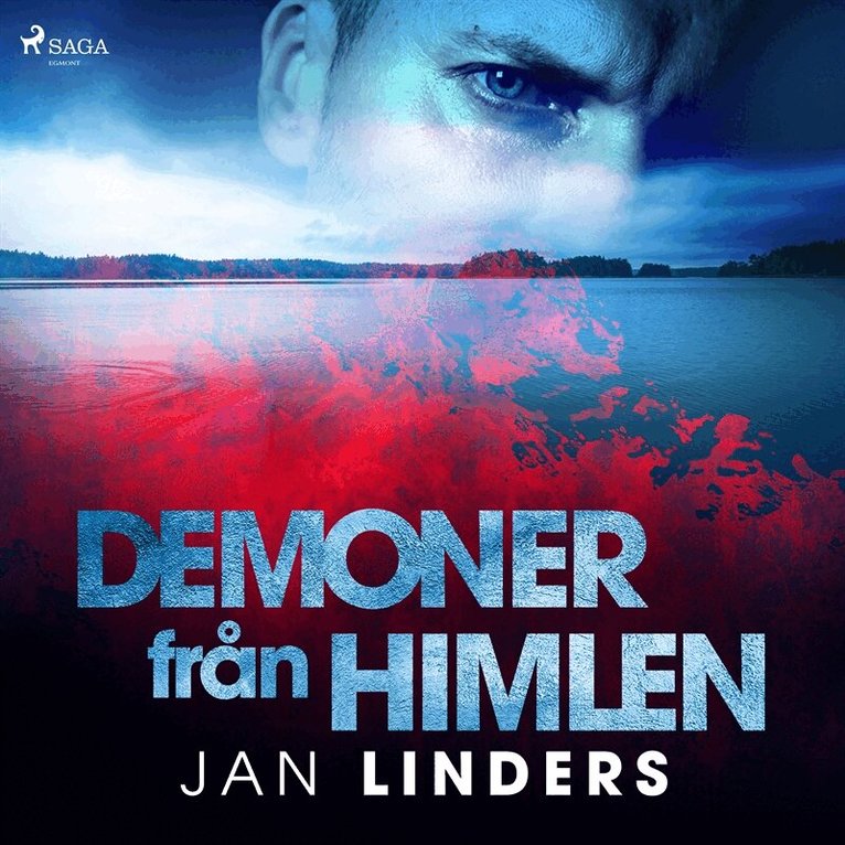 Jan Linders - Demoner från himlen, Ljudbok