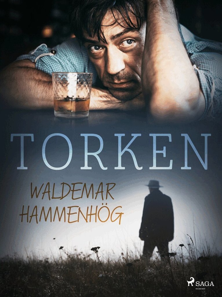 Waldemar Hammenhög - Torken, E-bok
