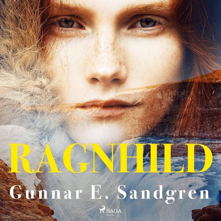 Gunnar E. Sandgren - Ragnhild, Ljudbok