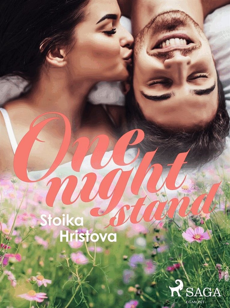 Stoika Hristova - One night stand, E-bok