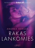 Rakas lankomies - eroottinen novelli